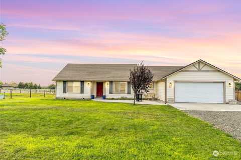 Equestrian Drive, Walla Walla, WA 99362