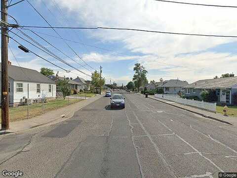 Ava St. Avenue, Walla Walla, WA 99362