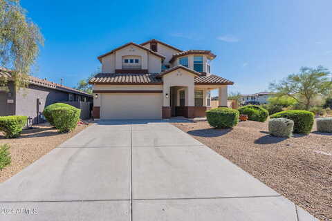 W Calle Marita Drive, Phoenix, AZ 85085