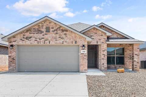 144Th Street, Lubbock, TX 79423