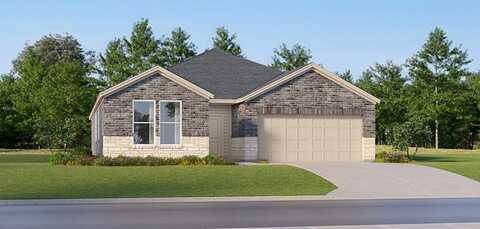 Dutch Iris Drive, Katy, TX 77493