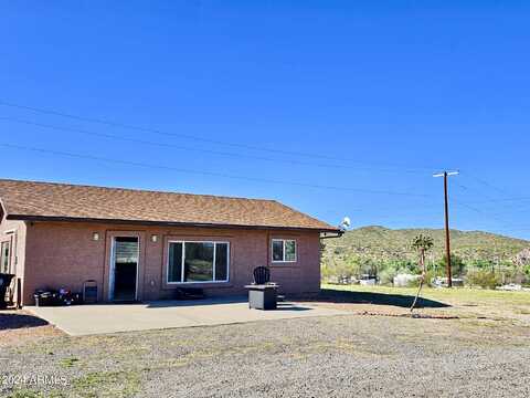 N Grand Avenue, Wickenburg, AZ 85390