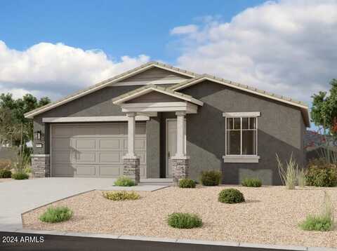 E Bradford Avenue, San Tan Valley, AZ 85143