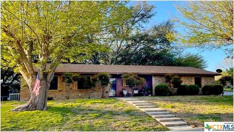 Caprice, LAMPASAS, TX 76550