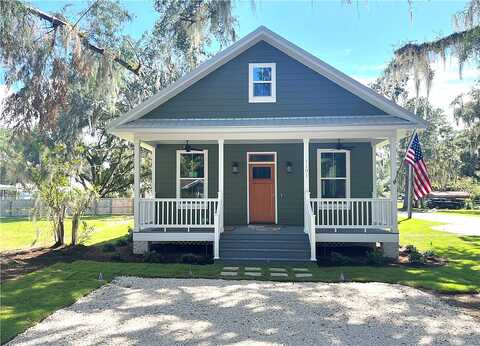 Wayne Street, Darien, GA 31305