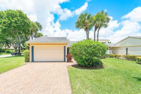 Eastgate Drive, Boynton Beach, FL 33436