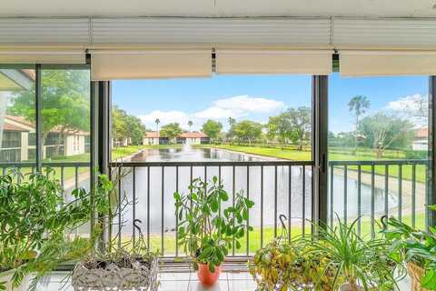 S End Lake Drive, Boynton Beach, FL 33437