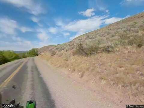 E Chewuch Road, Winthrop, WA 98862