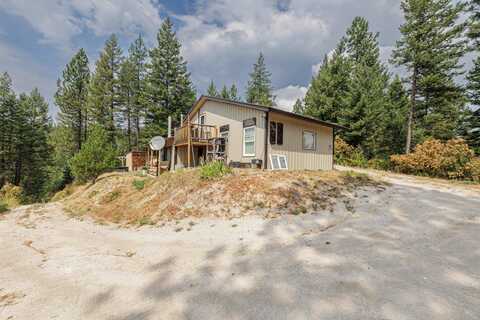 Buckcreek Rd, Loon Lake, WA 99148