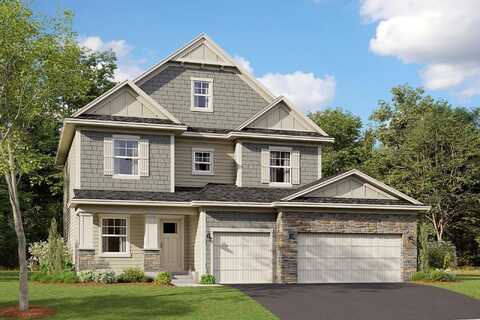 Sparrow Drive, Shakopee, MN 55379