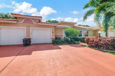 Crystal Pointe Drive, Boynton Beach, FL 33437