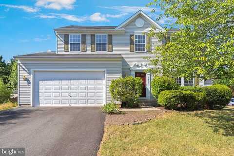 Cross Meadow Drive, Bealeton, VA 22712