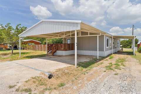 Old Granbury Road, Granbury, TX 76049