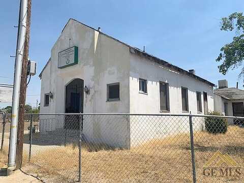 3Rd, BAKERSFIELD, CA 93307