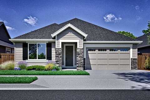 Sw 47Th Place, Redmond, OR 97756