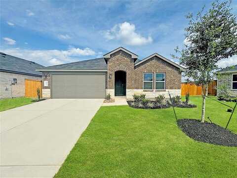 Sagemore Drive, Crosby, TX 77532