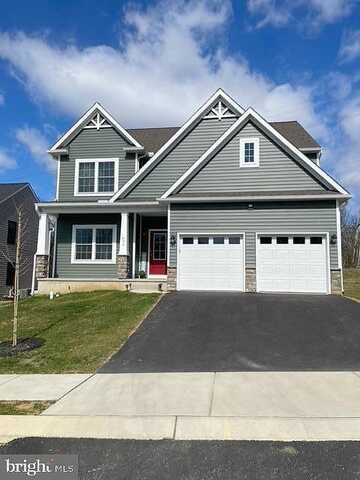 W Fritz Ave, QUARRYVILLE, PA 17566