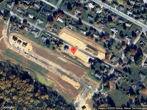 W Fritz Ave, QUARRYVILLE, PA 17566