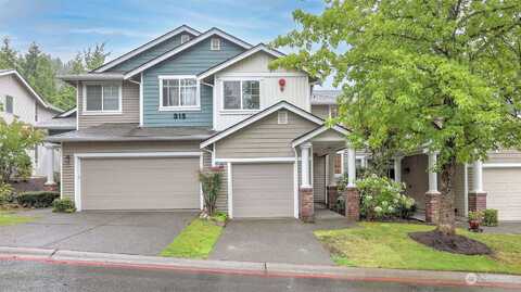 S 51St Street, Renton, WA 98055