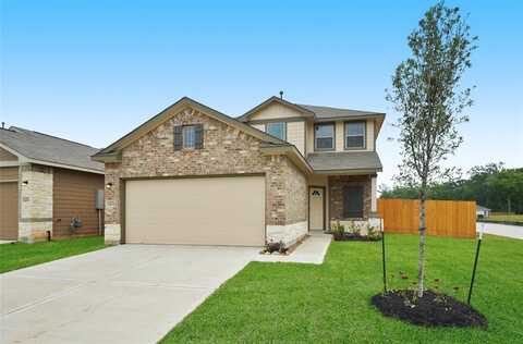 Arrowwood Drive, Brookshire, TX 77423