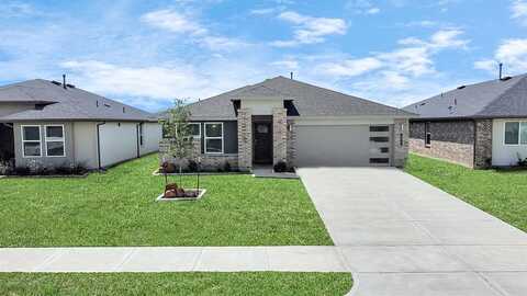 Reagans Ranch Drive, Katy, TX 77494