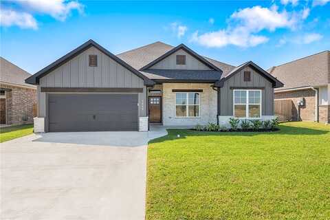 Spector Drive, Bryan, TX 77808