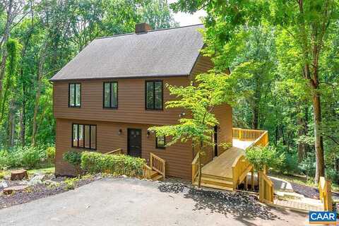 Ridgeway Ln, Charlottesville, VA 22903