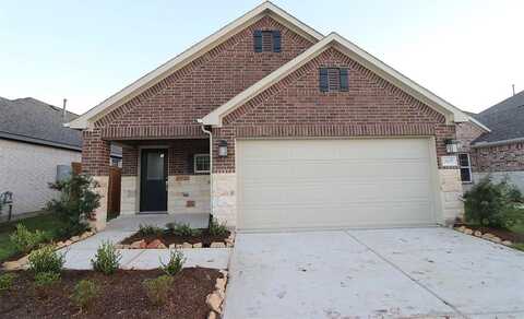 Wave Hollow Drive, Cypress, TX 77433