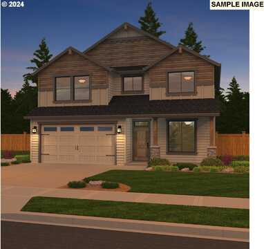 Se Airedale Ave, La Center, WA 98629