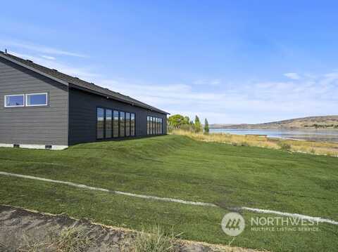 N Fir Street, Soap Lake, WA 98851