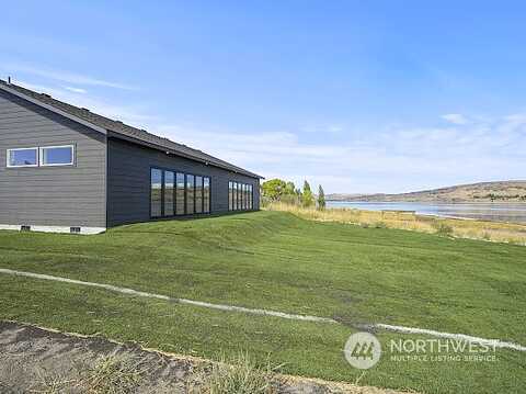 N Fir Street, Soap Lake, WA 98851