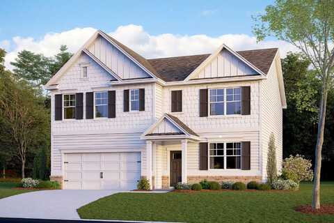 Rolling Ridge Ct, Staunton, VA 24401