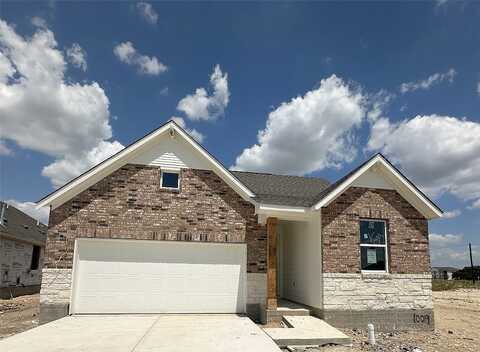 Smudge Way, Georgetown, TX 78633