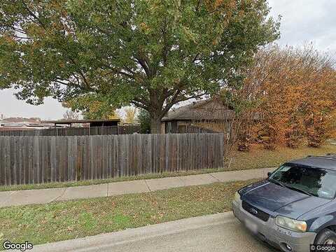 W Avenue Avenue E, Garland, TX 75040