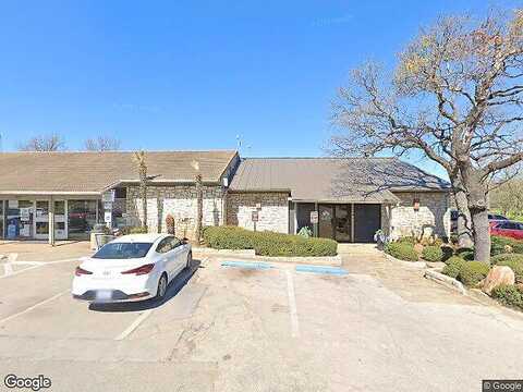 Oak Park, Horseshoe Bay, TX 78657