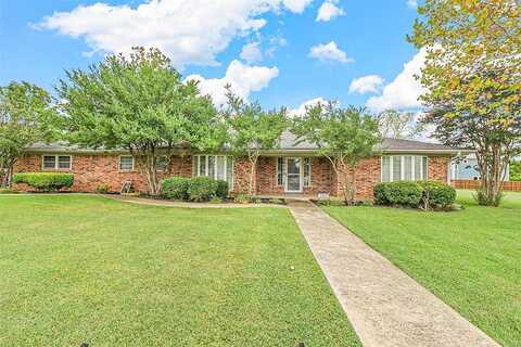 Texoma Terrace Road, Denison, TX 75020