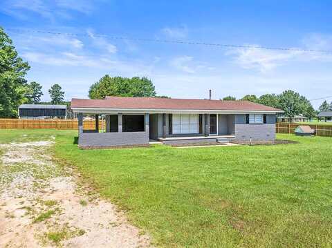 Hwy 259 S, De Kalb, TX 75559