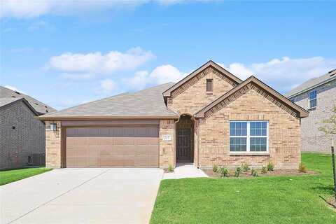 Mercy Street, Godley, TX 76044