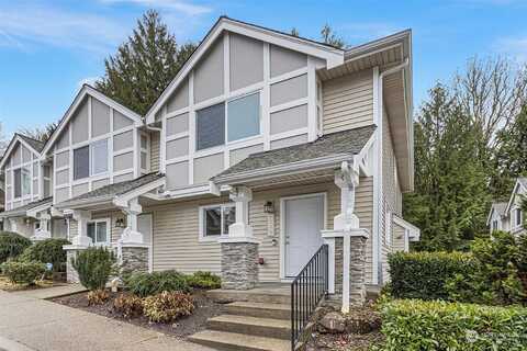 Se Cougar Mountain Way, Bellevue, WA 98006