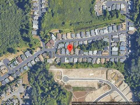 Ne Saturn Lane, Bremerton, WA 98311