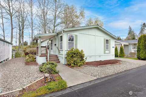 Ne Saturn Lane, Bremerton, WA 98311