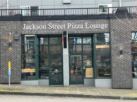 Jackson, SEATTLE, WA 98144