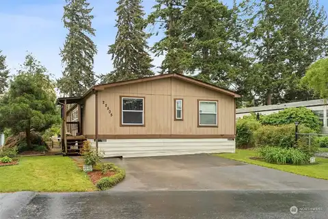 91St Avenue E, Graham, WA 98338