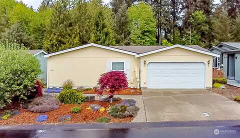 E Grey Sea Eagle Lane Sw, Tumwater, WA 98512