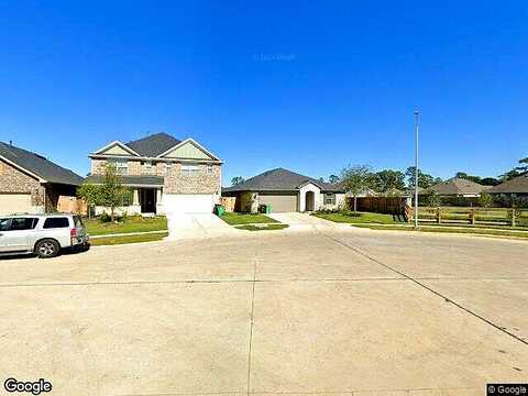 Fresno Brook Circle, Tomball, TX 77377
