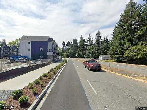 Westminster Way N, Shoreline, WA 98133