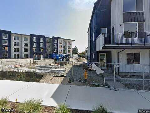 Westminster Way N, Shoreline, WA 98133