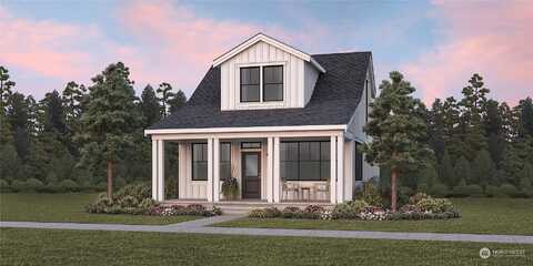 Ne 112Th (Homesite 15) Place, Redmond, WA 98052