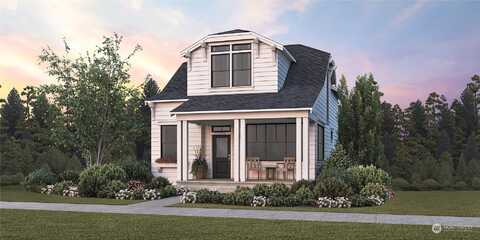 Ne 112Th (Homesite 16) Place, Redmond, WA 98052