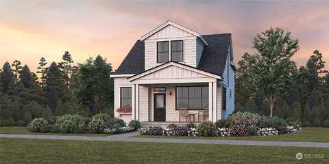 Ne 112Th (Homesite 17) Place, Redmond, WA 98052